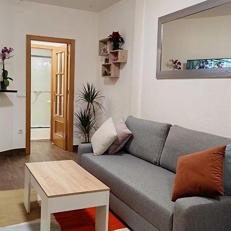 Apartamento Suenos De La Alhambra, Realejo Granada Luaran gambar