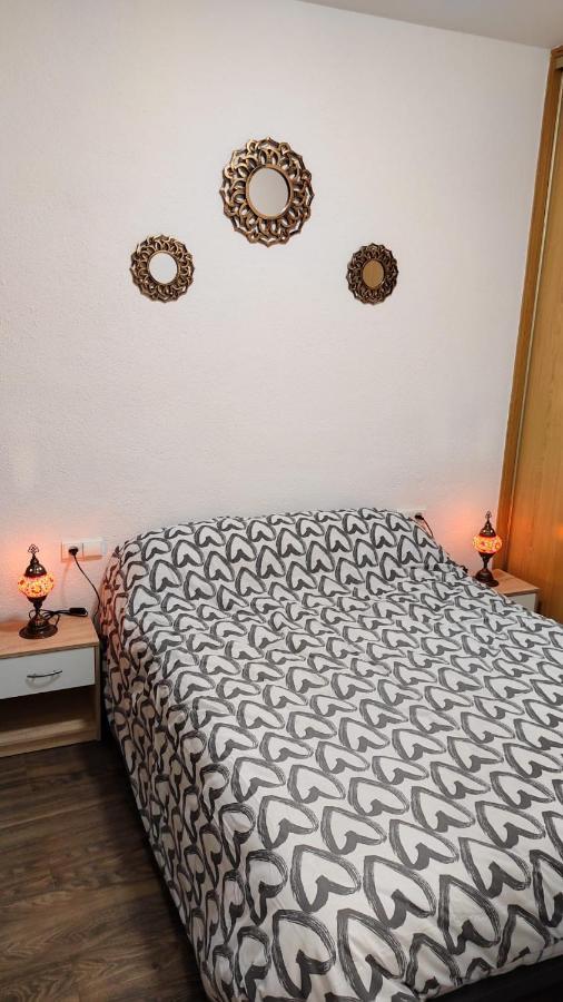 Apartamento Suenos De La Alhambra, Realejo Granada Luaran gambar