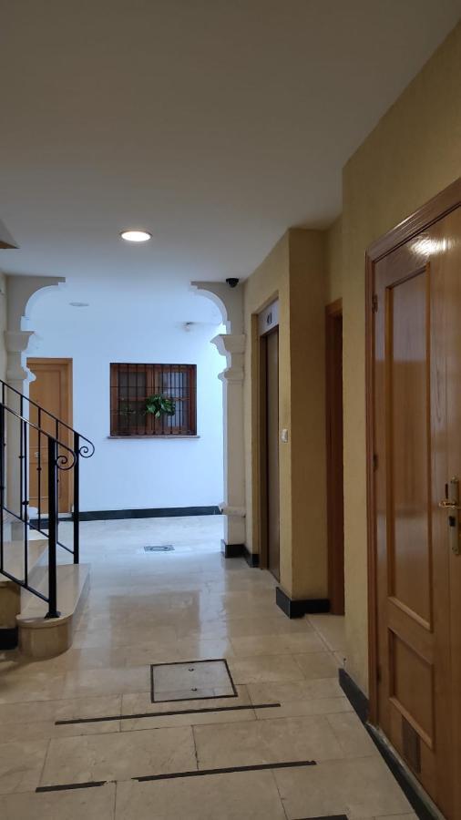 Apartamento Suenos De La Alhambra, Realejo Granada Luaran gambar