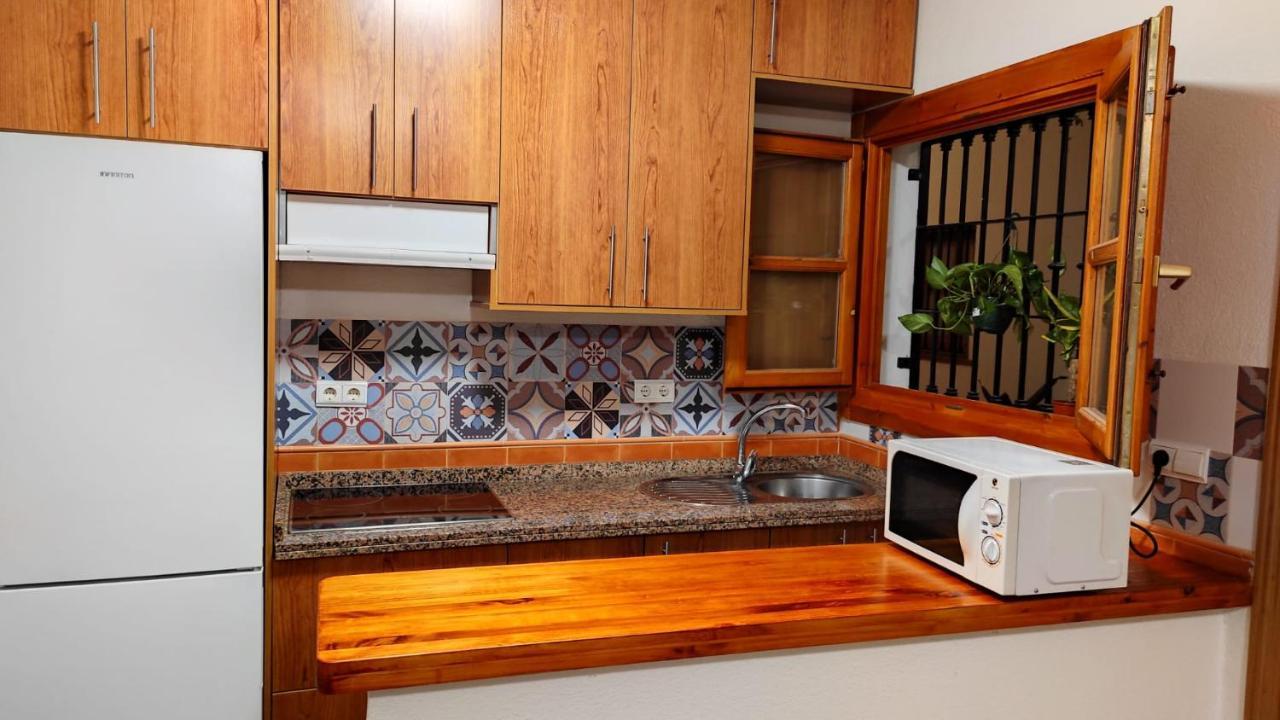 Apartamento Suenos De La Alhambra, Realejo Granada Luaran gambar
