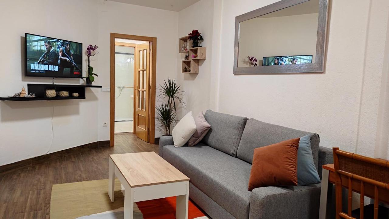 Apartamento Suenos De La Alhambra, Realejo Granada Luaran gambar