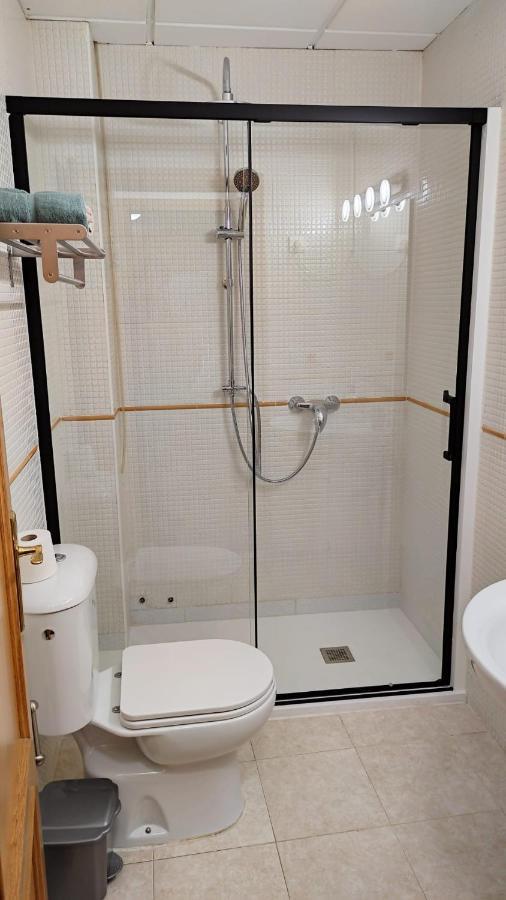 Apartamento Suenos De La Alhambra, Realejo Granada Luaran gambar