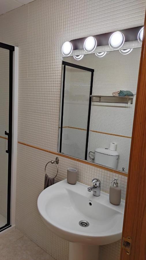 Apartamento Suenos De La Alhambra, Realejo Granada Luaran gambar