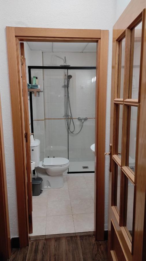 Apartamento Suenos De La Alhambra, Realejo Granada Luaran gambar