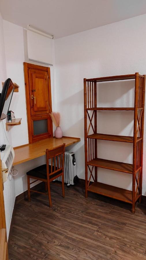 Apartamento Suenos De La Alhambra, Realejo Granada Luaran gambar